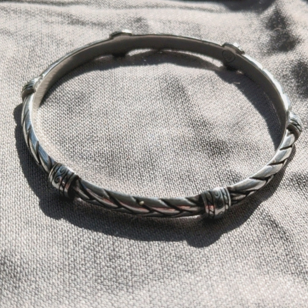 New Brighton slim bracelet